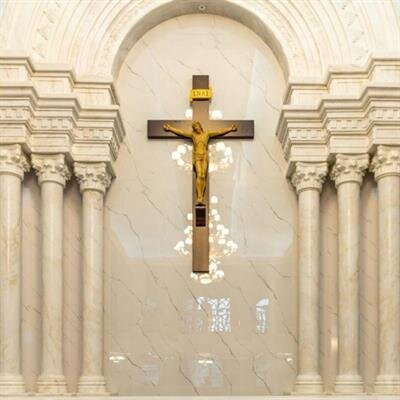Father John Mark