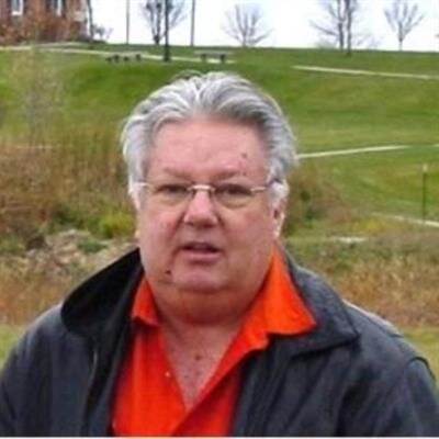 Donald Arthur Bowman