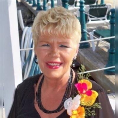 Ann Margaret Escareno