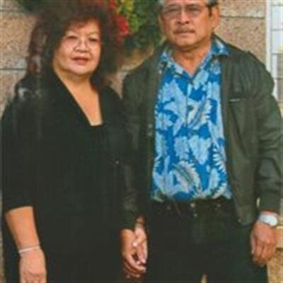 James Milton Cui, Sr.