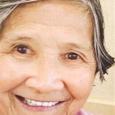 Felicitas Savella Villegas