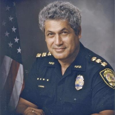 Carl Joseph Wong, Sr.