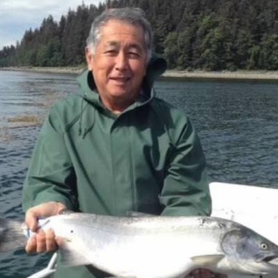 Wallace Katsuichi Kazama