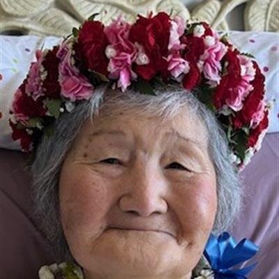 Dorothy Toshiko Leasure