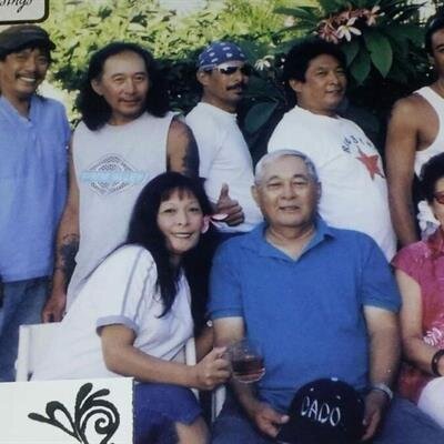 Diosdado Sereno Daclison