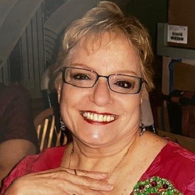 Hazel Catherine Namoc