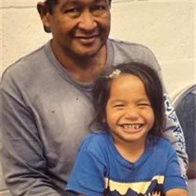 Michael Kaniela Lewis