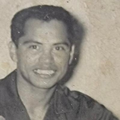 Peter Pedro Ridela