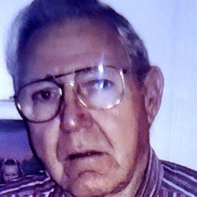 Joe Davis Poston