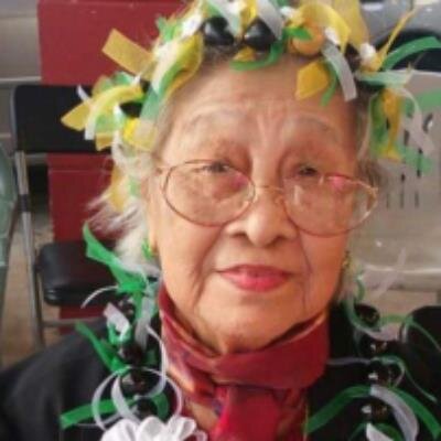 Petra Reyes Raralio