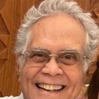 Caesar Vales Robley, Jr.