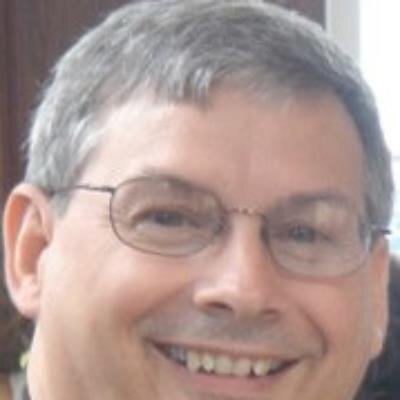 John Philip Rudow