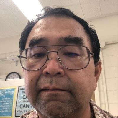 Austin Dale R. Lui