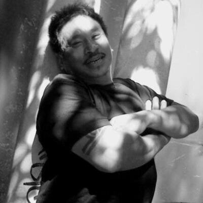Edward Thomas Ignacio