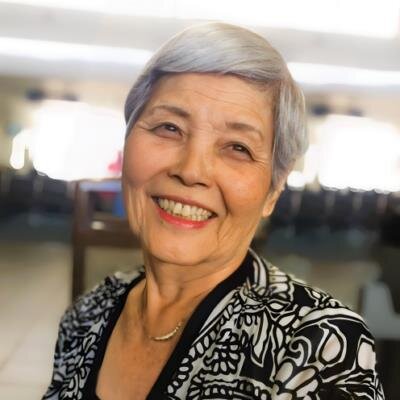 Ayako Miyagi Rasco