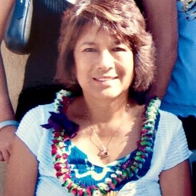 Priscilla Chamizo