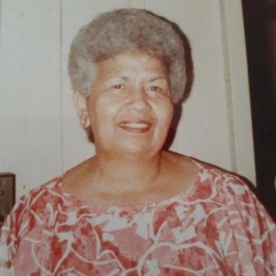 HATTIE C. RODRIGUES