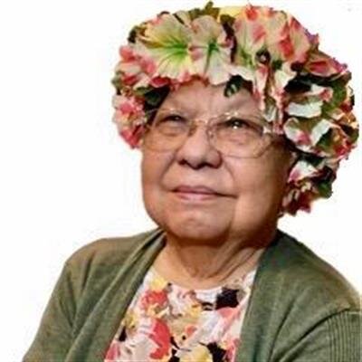 Joaquina Villagomez Castro
