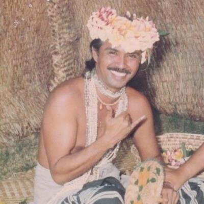 George Gorio Anguay