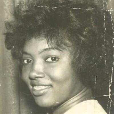 Mrs. JoAnn Raines