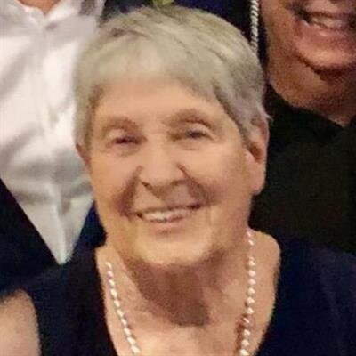 Patricia Lou Cestaric