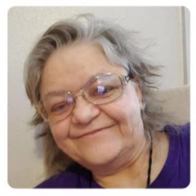 Patricia Louise Lundgreen