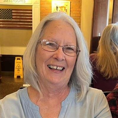 Ms. Linda Whitley