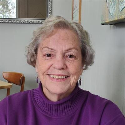 Clara Austin (Ravenscroft)