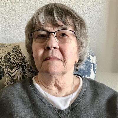 Rita C. Kerkman