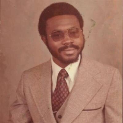 Mr. Fred Russell Powers