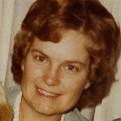 Ruby Darlene Lisle