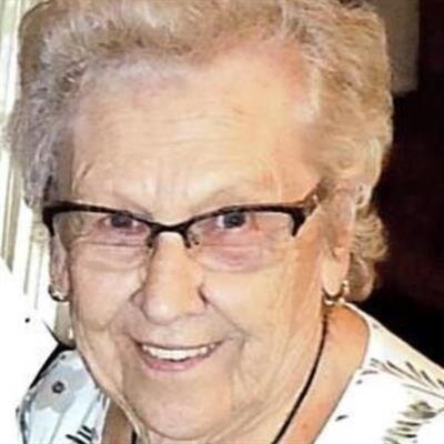 Darleen F Scheffert