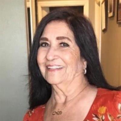 Dorina Carbajal Alcaraz