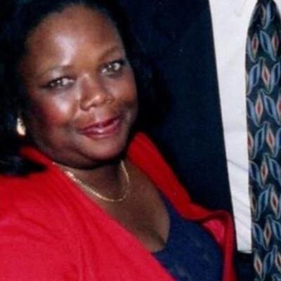 Beverly Patricia Jones-Levins