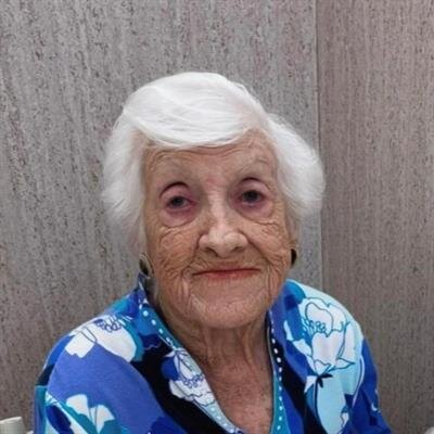 Harriet Greenberg Itkin