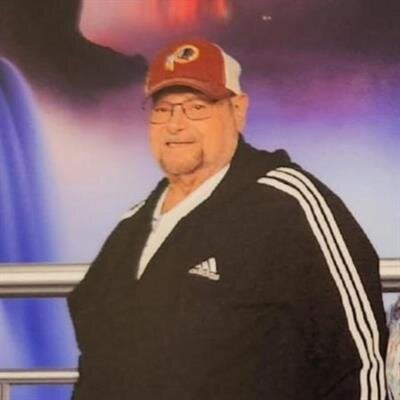 Larry E. Rosson