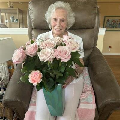 Marilyn Sonia Biener