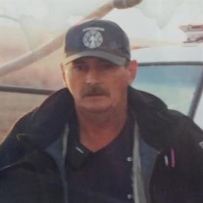 Billy Gene Holman