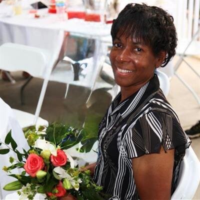 Mrs. Vicky Regina Harper