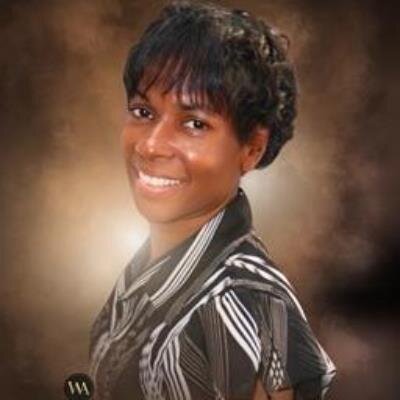 Mrs. Vicky Regina Harper