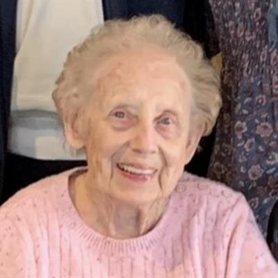 Shirley Schoepfer