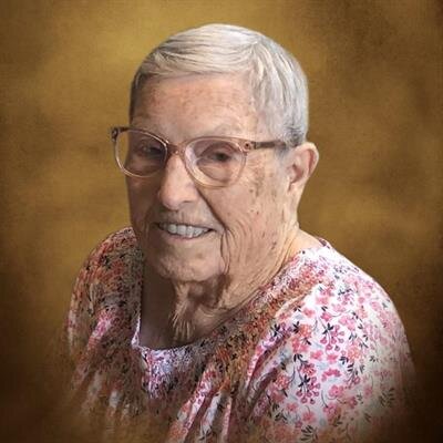 Dorothy Driggers