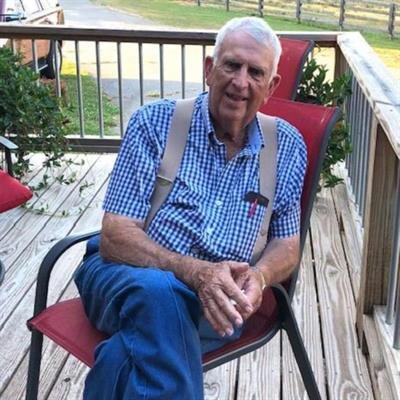 Mr. Havard Gene Hart