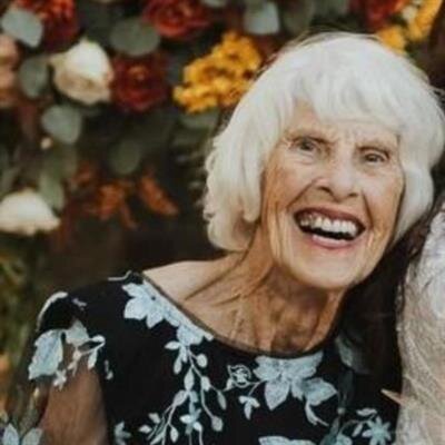 Mary Baggett