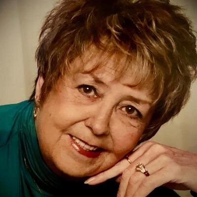 Sherrie Ann Rasmussen