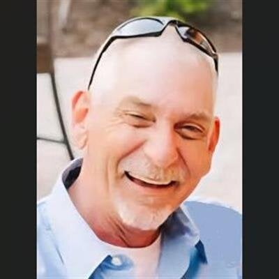 Mark Montgomery Fehrlen