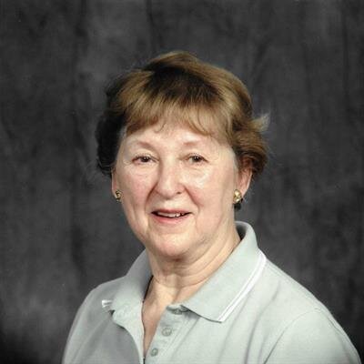 Marie Sutton