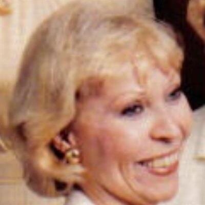 Annetta Marie 