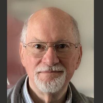 Bruce Berger