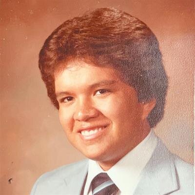 Victor Allen Harjo